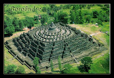 Candi Borobudur