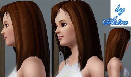 причёски - The Sims 3: женские прически.  - Страница 50 %D0%91%D0%B5%D0%B7%D0%B8%D0%BC%D0%B5%D0%BD%D0%B8-1