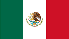 Mexico Monterrey East