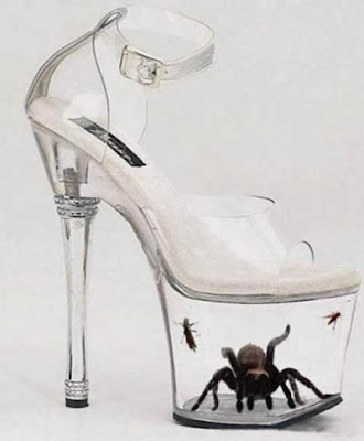 Funny Shoes Gallery -crAZY pictures