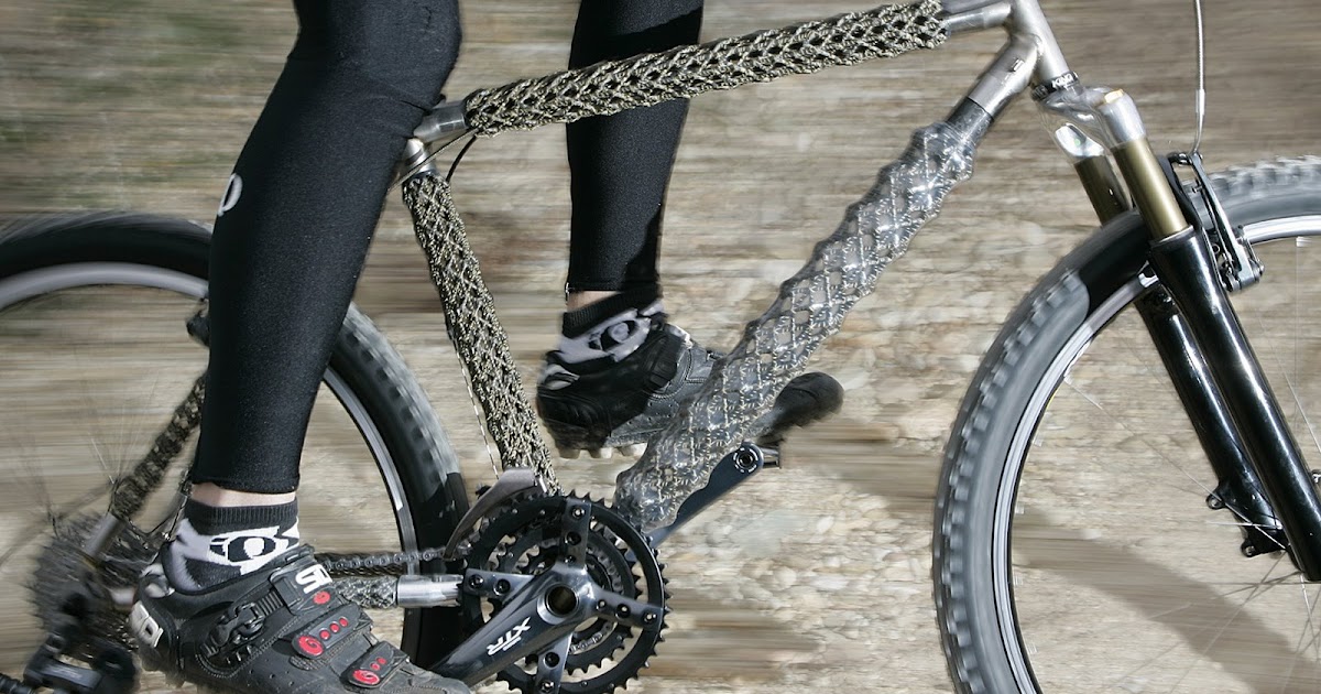 TUSINDSMIL Pasta Bicicletta