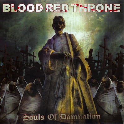 Blood Red Throne Blood+Red+Throne+-+Souls+of+Damnation-Front