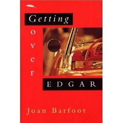 Joan Barfoot salary