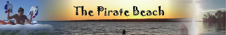 The Pirate Beach