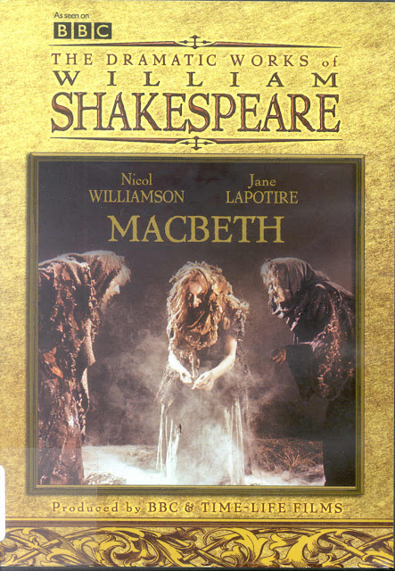 Shakespeare Macbeth Essay
