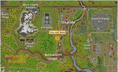 soul wars guide