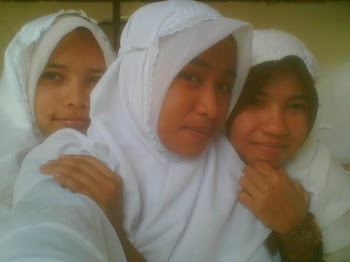 cwek muslimah 3 B