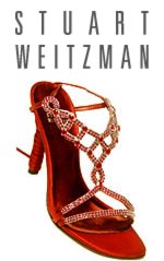 stuart weitzman ruby slippers