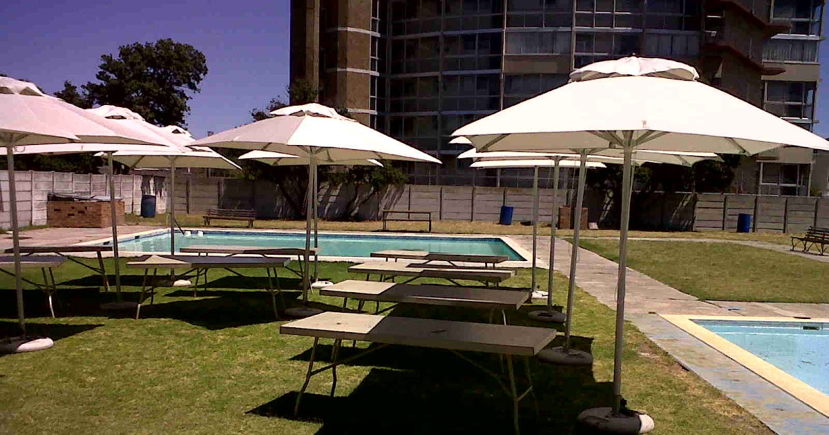 ProlificCapetownEvents 23 Jan 2010 at the Pinelands Club21st Birthday