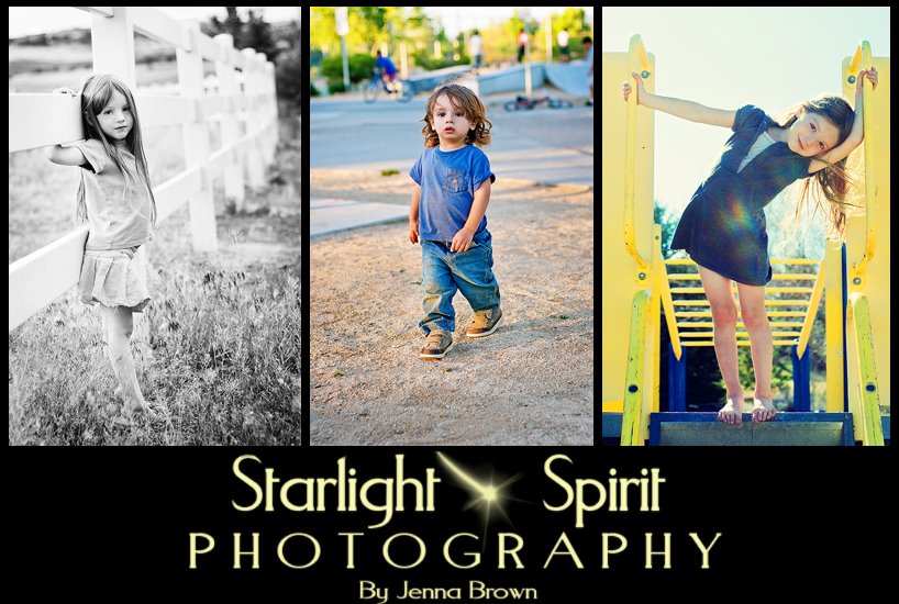 Starlight Spirit Photography