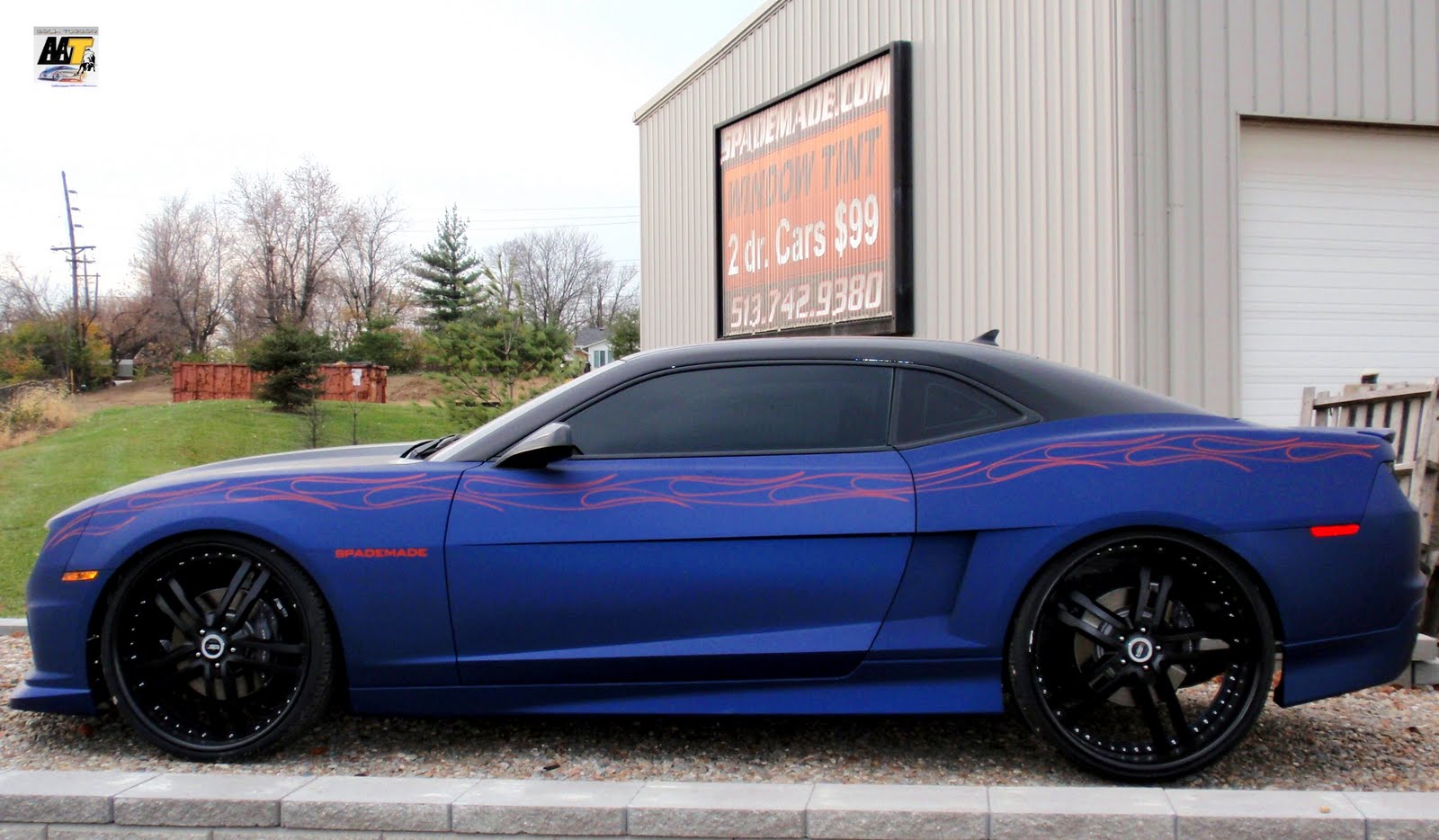 Looking For A Picture Of A Custom Camaro Camaro5 Chevy Camaro