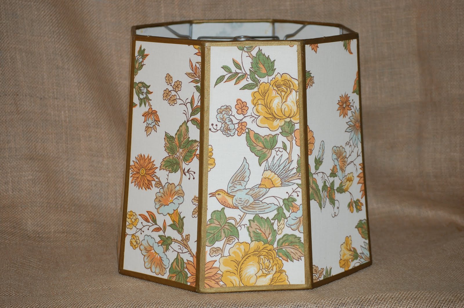 Picture Lamp Shades
