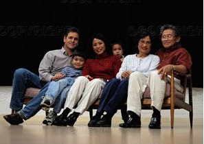 Filipino family the.filipino.family