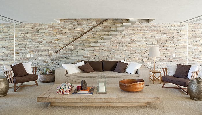 Marcio Kogan Interiors