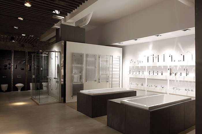 Kitchens, Bathroom Showroom, Barcelona Interiores, Barcelona Showroom Kitchens, Bathroom Showroom, Barcelona Interiores, Barcelona Showroom