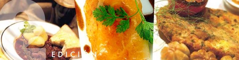 Cocinero del Año Mexico