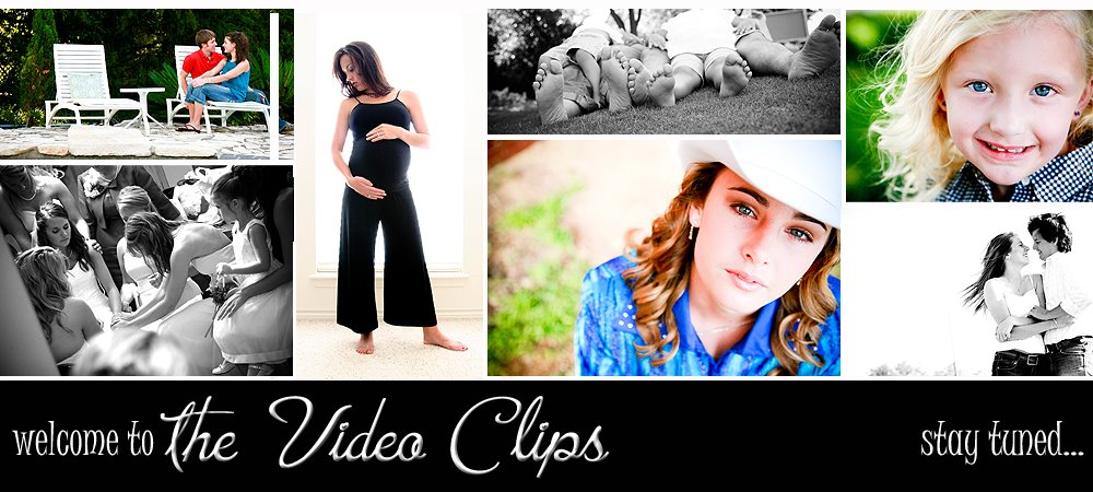 Cotton Photography Video