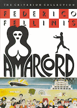 Viendo "Amarcord" de Federico Fellini (FEFE)