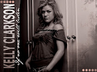 Download Kelly Clarkson – If No One Will Listen
