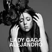 Download Lady GaGa – Alejandro