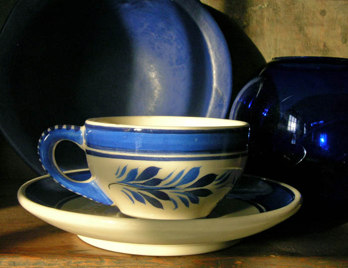 french teacup
