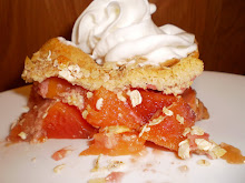 Stone Fruit Cobbler