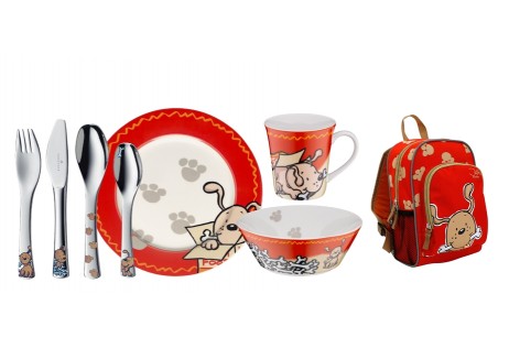 Piękna Porcelana Stołowa Porcelanowe Naczynia Idealne Prezenty Dla