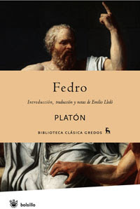 FEDRO Platon