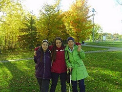 Ma famille qui sera ta futur famille