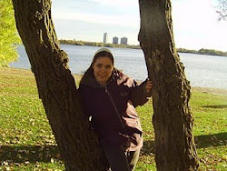 Ta ma tante Mélissa