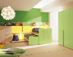 Diseño de interiores: Diseño para dormitorios de niños