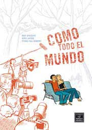 Como todo el mundo, de Spiessert, Lapiere, Renders