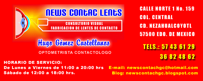 News Contact Lents