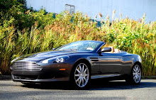 ASTON MARTIN DB9