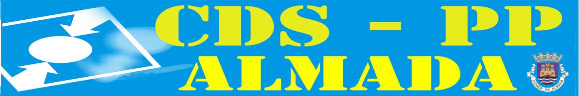 CDS/Partido Popular Almada