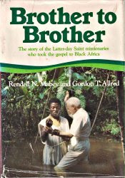 Brother to Brother