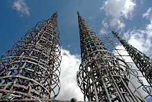 Watts Tower
