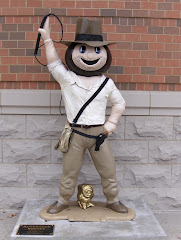 Indiana Jones Brutus