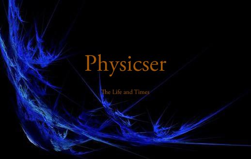 Physicser