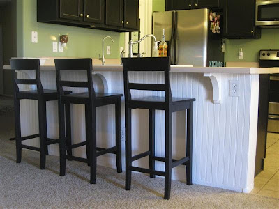 kitchen island chairs