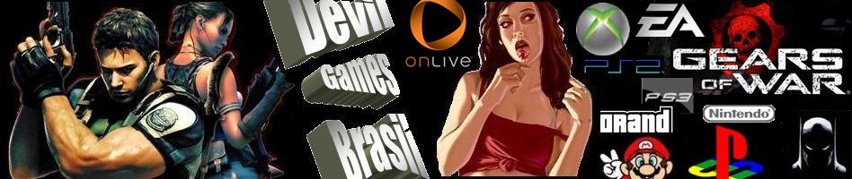 Devil Games Brasil