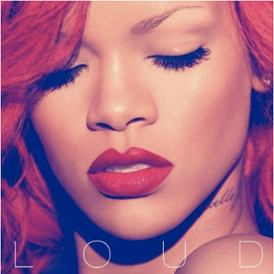 rihanna loud deluxe edition. Loud (Deluxe Edition) ]·._.