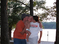 Marty, Misty and Warren