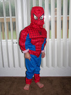 SPIDERMAN