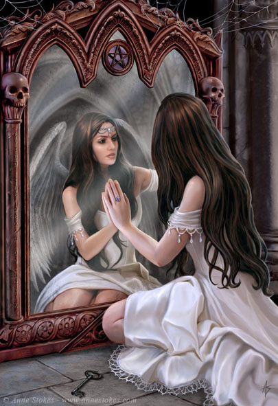 Mirror Fantasy