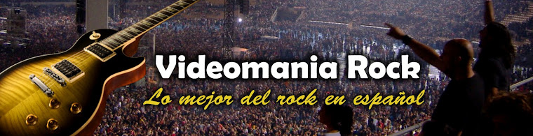 Videomania Rock en Español