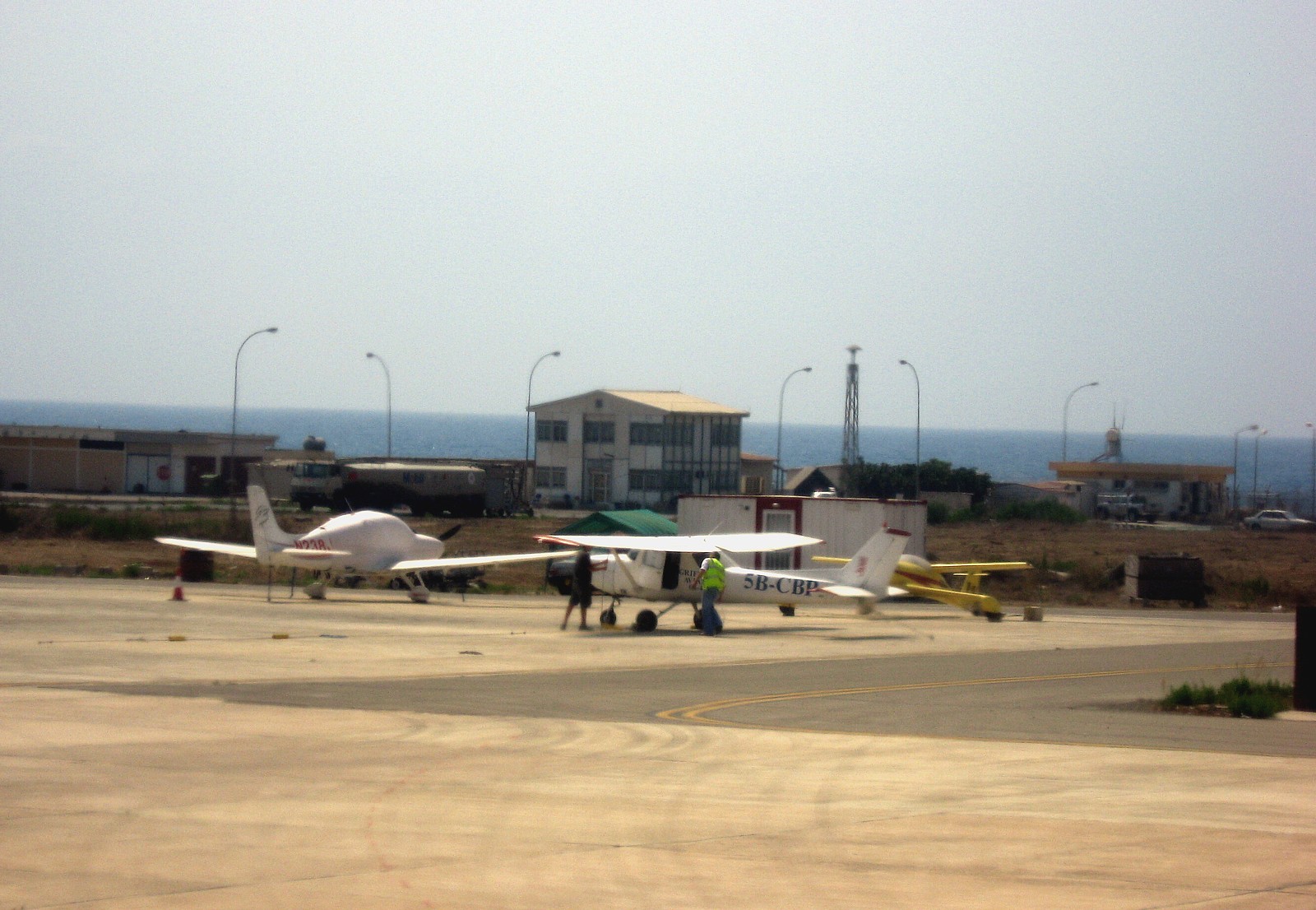 Cyprus photos and more: Welcome to Paphos