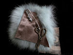 broche peluche