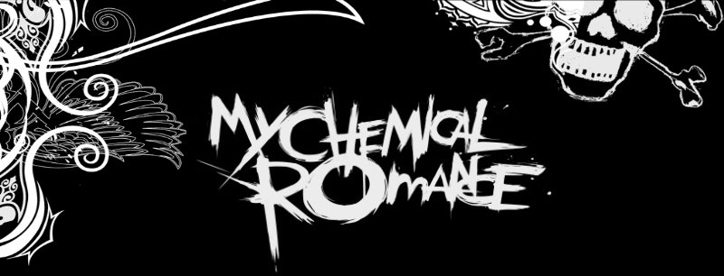 ♥ My Chemical Romance ♥