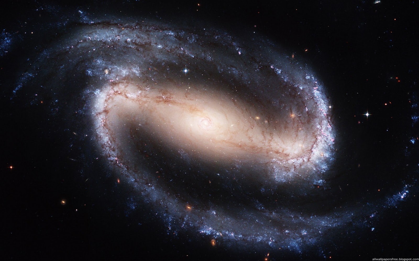 SKZ Video: Stunning Hubble Telescope Photos